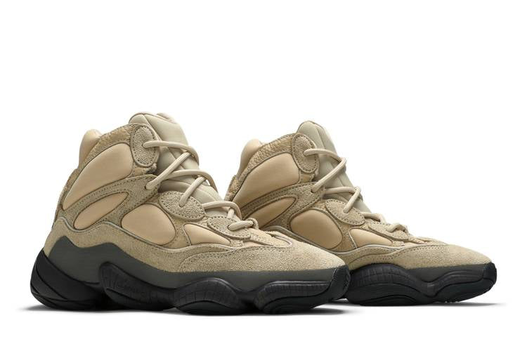 Adidas Yeezy 500 High Shale Warm - undefined