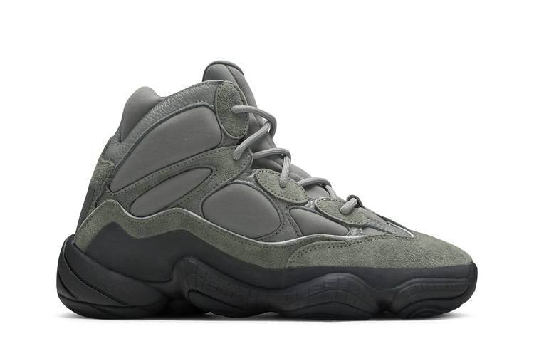 Adidas Yeezy 500 High Mist Slate - GY0393