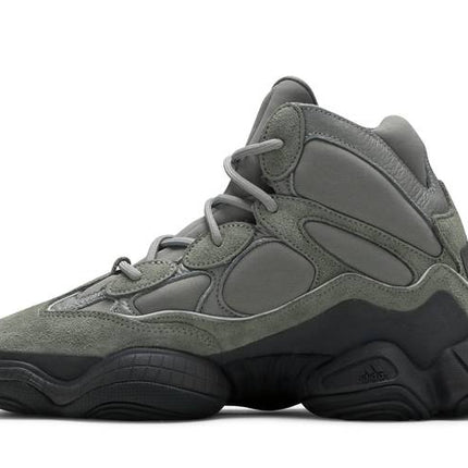 Adidas Yeezy 500 High Mist Slate - GY0393