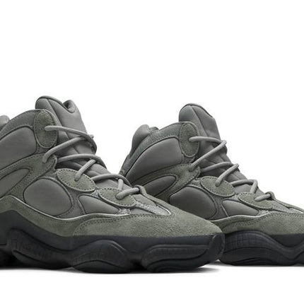 Adidas Yeezy 500 High Mist Slate - GY0393