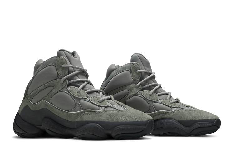 Adidas Yeezy 500 High Mist Slate - GY0393