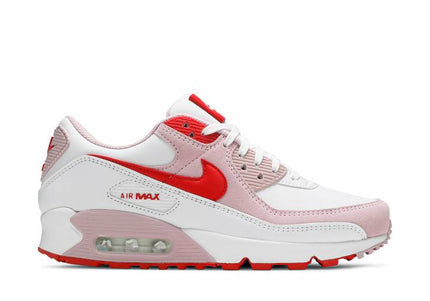 Nike Air Max 90 Love Letter Valentine's Day (2021) - DD8029-100