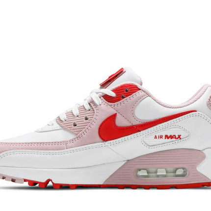 Nike Air Max 90 Love Letter Valentine's Day (2021) - DD8029-100