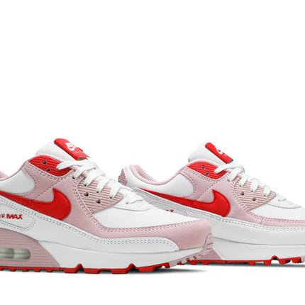 Nike Air Max 90 Love Letter Valentine's Day (2021) - DD8029-100