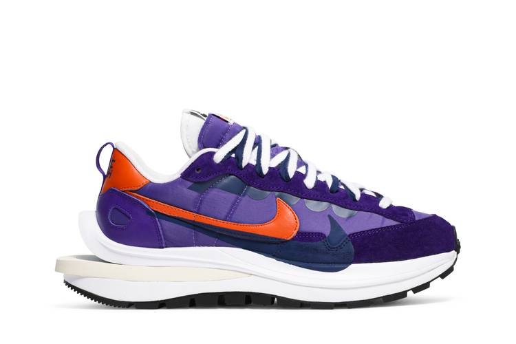 Nike Vaporwaffle Sacai Dark Iris - DD1875-500