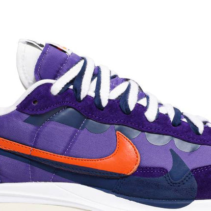 Nike Vaporwaffle Sacai Dark Iris - DD1875-500