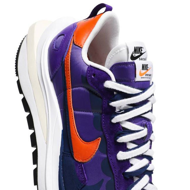 Nike Vaporwaffle Sacai Dark Iris - DD1875-500