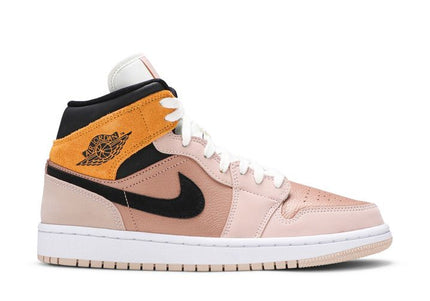 Air Jordan Air Jordan 1 Mid SE Particle Beige - DD2224-200