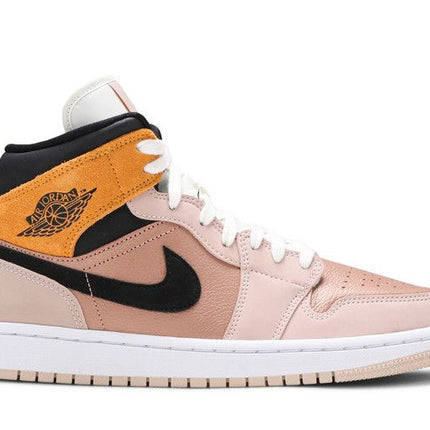 Air Jordan Air Jordan 1 Mid SE Particle Beige - DD2224-200