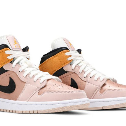 Air Jordan Air Jordan 1 Mid SE Particle Beige - DD2224-200