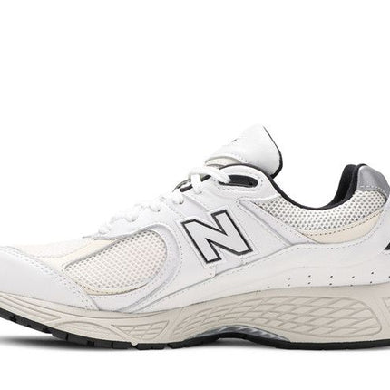 New Balance 2002R Atlas Grey Lemon Haze - ML2002RQ