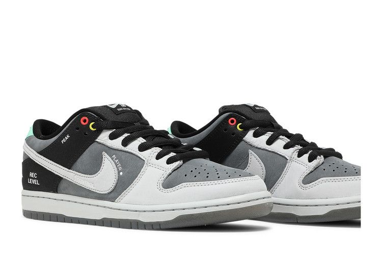 Nike SB Dunk Low VX1000 - CV1659-001