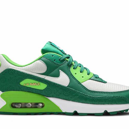 Nike Air Max 90 St Patricks Day (2021) - undefined