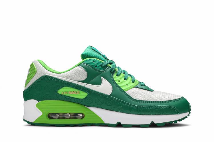 Nike Air Max 90 St Patricks Day (2021) - undefined