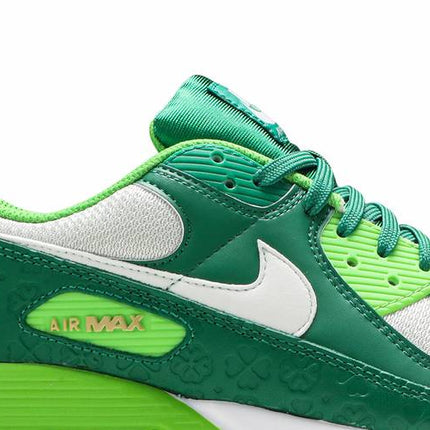 Nike Air Max 90 St Patricks Day (2021) - undefined