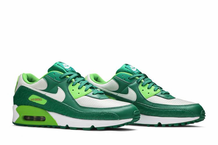 Nike Air Max 90 St Patricks Day (2021) - undefined