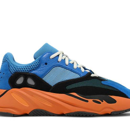 Adidas Yeezy 700 Bright Blue - GZ0541