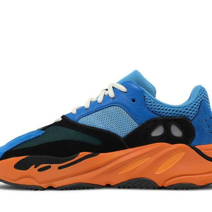 Adidas Yeezy 700 Bright Blue - GZ0541