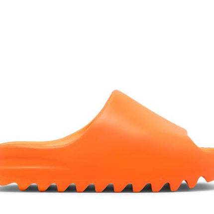 Adidas Yeezy Slide Enflame Orange - GZ0953