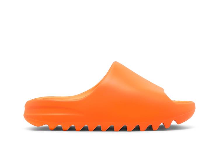 Adidas Yeezy Slide Enflame Orange - GZ0953