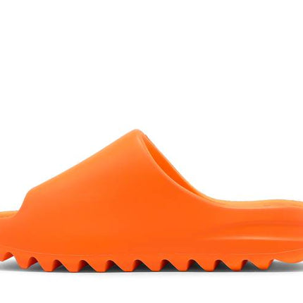 Adidas Yeezy Slide Enflame Orange - GZ0953