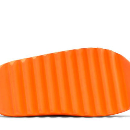 Adidas Yeezy Slide Enflame Orange - GZ0953