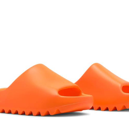 Adidas Yeezy Slide Enflame Orange - GZ0953