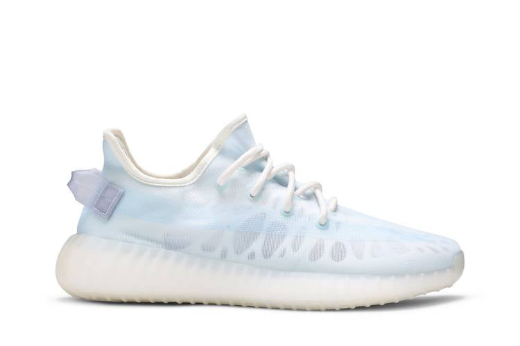 Adidas Yeezy Boost 350 V2 Mono Ice - GW2869