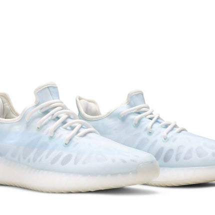 Adidas Yeezy Boost 350 V2 Mono Ice - GW2869