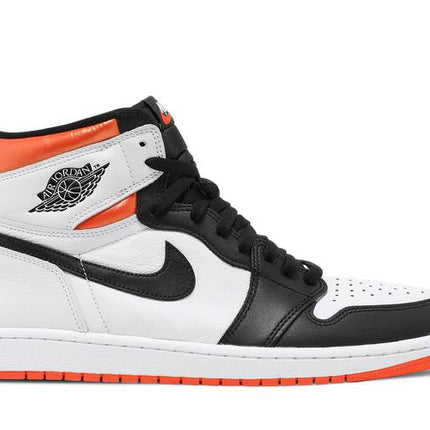 Air Jordan Air Jordan 1 Retro High OG Electro Orange - 555088-180