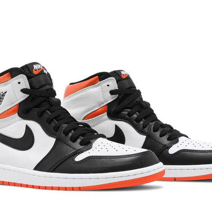 Air Jordan Air Jordan 1 Retro High OG Electro Orange - 555088-180