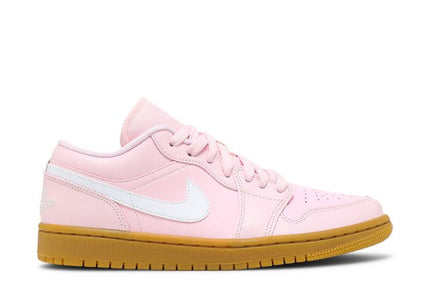 Air Jordan Air Jordan 1 Low Arctic Pink Gum - DC0774-601