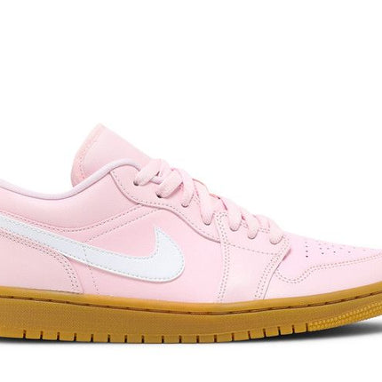 Air Jordan Air Jordan 1 Low Arctic Pink Gum - DC0774-601