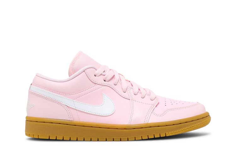 Air Jordan Air Jordan 1 Low Arctic Pink Gum - DC0774-601