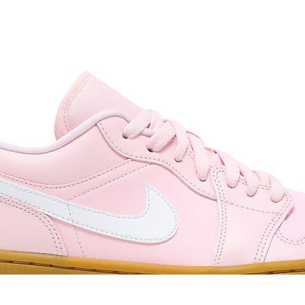 Air Jordan Air Jordan 1 Low Arctic Pink Gum - DC0774-601