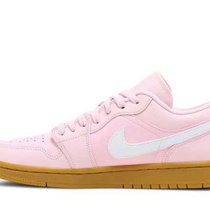 Air Jordan Air Jordan 1 Low Arctic Pink Gum - DC0774-601