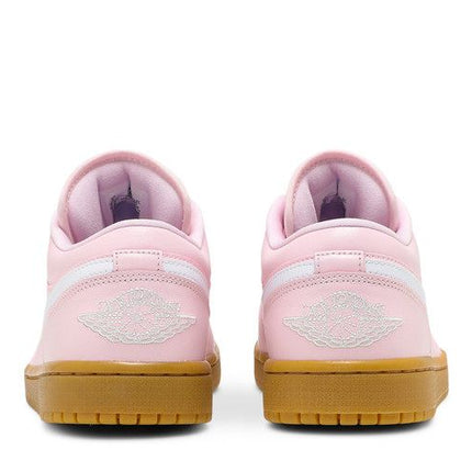 Air Jordan Air Jordan 1 Low Arctic Pink Gum - DC0774-601