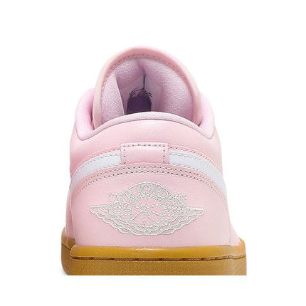 Air Jordan Air Jordan 1 Low Arctic Pink Gum - DC0774-601