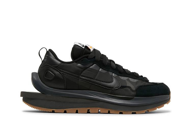 Nike Vaporwaffle Sacai Black Gum - DD1875-001