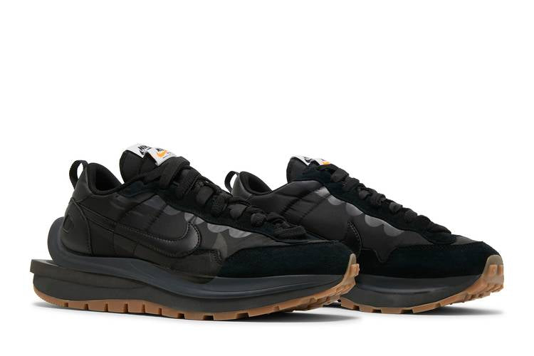 Nike Vaporwaffle Sacai Black Gum - DD1875-001