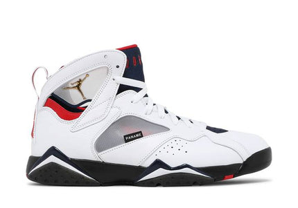 Air Jordan Air Jordan 7 Retro PSG Paris Saint-Germain - CZ0789-105