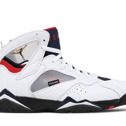 Air Jordan Air Jordan 7 Retro PSG Paris Saint-Germain - CZ0789-105