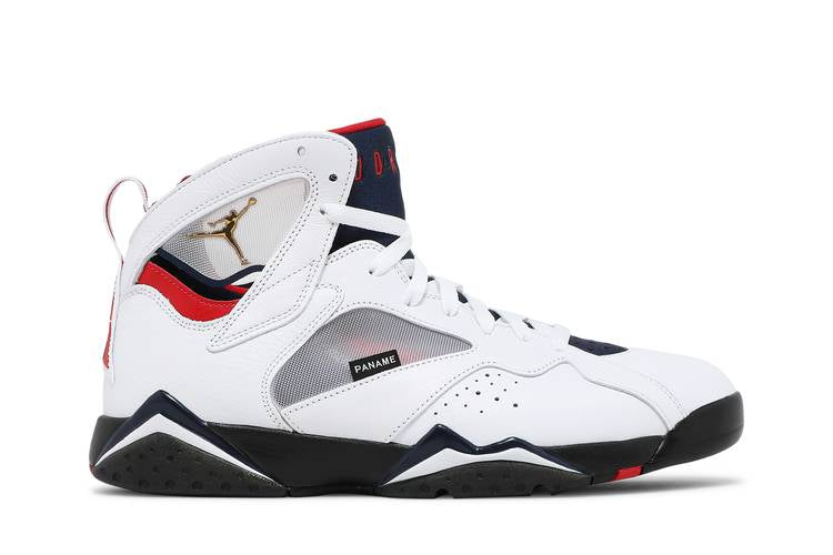 Air Jordan Air Jordan 7 Retro PSG Paris Saint-Germain - CZ0789-105