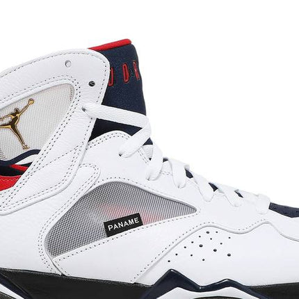 Air Jordan Air Jordan 7 Retro PSG Paris Saint-Germain - CZ0789-105