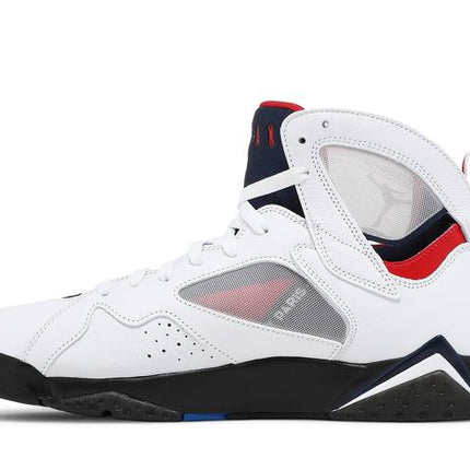 Air Jordan Air Jordan 7 Retro PSG Paris Saint-Germain - CZ0789-105