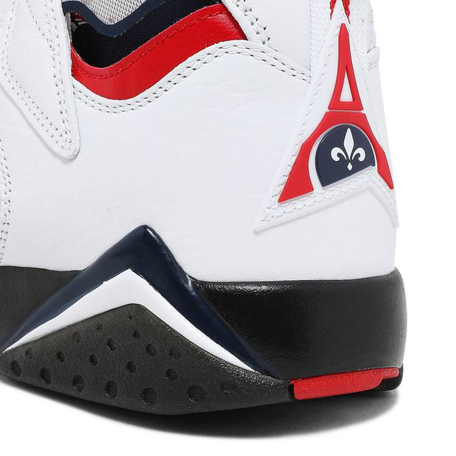 Air Jordan Air Jordan 7 Retro PSG Paris Saint-Germain - CZ0789-105