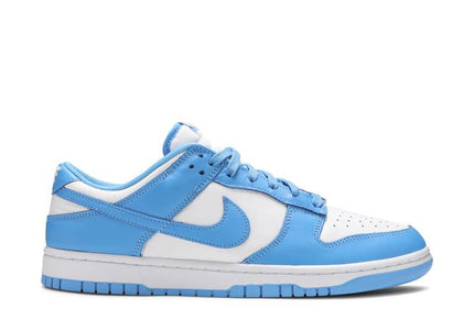 Nike Dunk Low UNC - DD1391-102 / CW1590-103