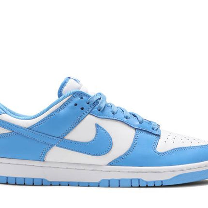 Nike Dunk Low UNC - DD1391-102 / CW1590-103