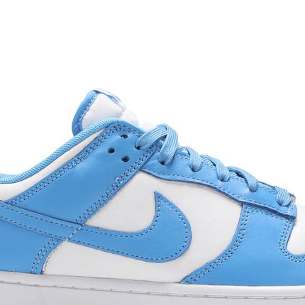 Nike Dunk Low UNC - DD1391-102 / CW1590-103