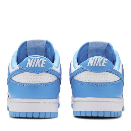 Nike Dunk Low UNC - DD1391-102 / CW1590-103